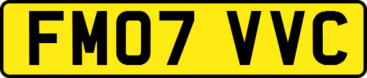FM07VVC