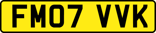 FM07VVK