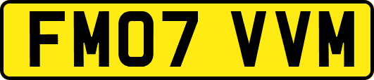 FM07VVM