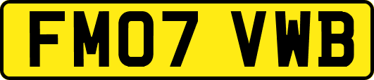 FM07VWB