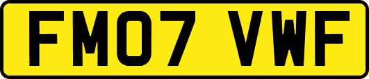 FM07VWF
