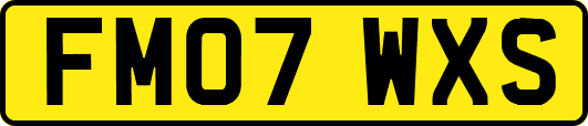 FM07WXS