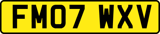 FM07WXV