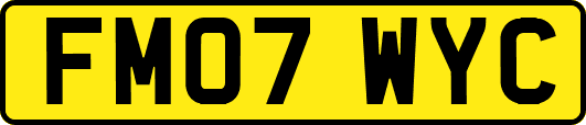 FM07WYC