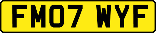 FM07WYF