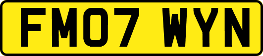 FM07WYN