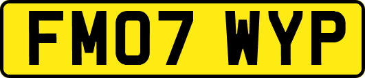FM07WYP