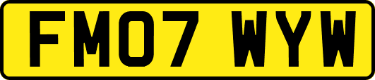 FM07WYW