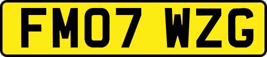 FM07WZG