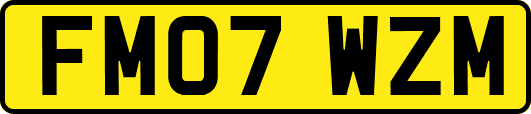 FM07WZM