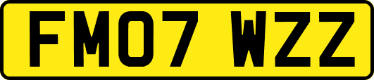 FM07WZZ
