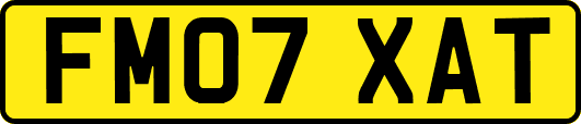 FM07XAT