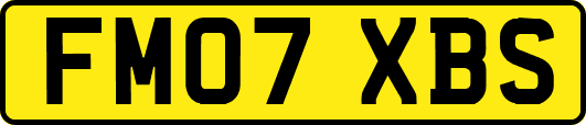 FM07XBS