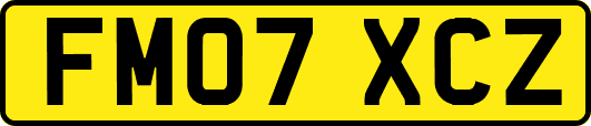 FM07XCZ