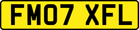 FM07XFL