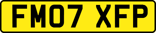 FM07XFP