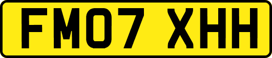 FM07XHH