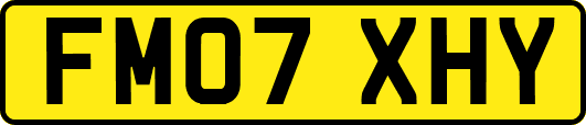 FM07XHY