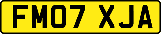 FM07XJA