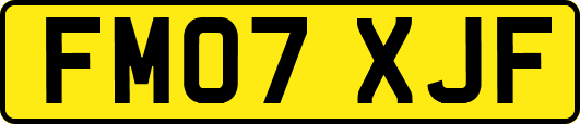 FM07XJF
