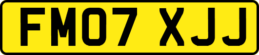FM07XJJ
