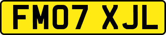 FM07XJL