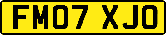 FM07XJO
