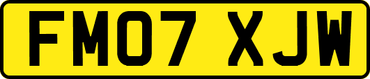 FM07XJW