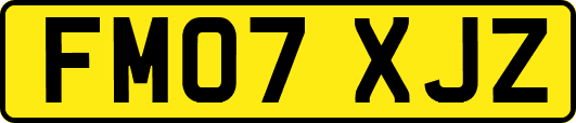 FM07XJZ