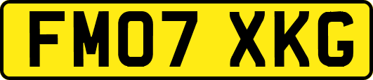 FM07XKG