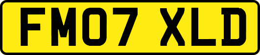 FM07XLD