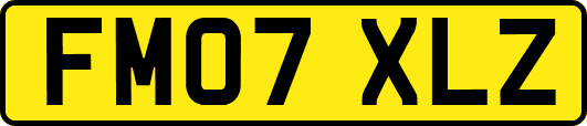 FM07XLZ