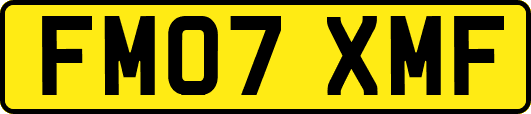 FM07XMF