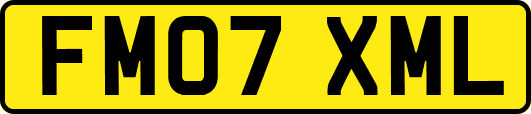 FM07XML