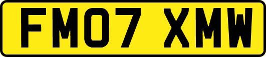 FM07XMW