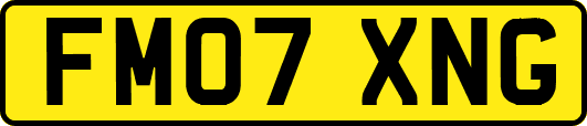FM07XNG