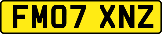 FM07XNZ