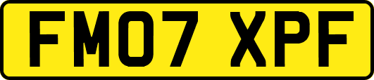 FM07XPF