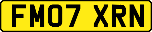 FM07XRN
