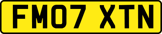 FM07XTN