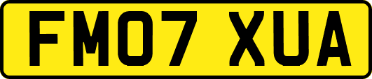 FM07XUA