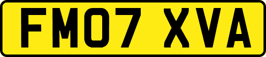 FM07XVA