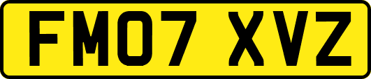 FM07XVZ