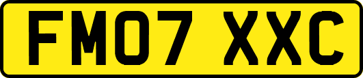 FM07XXC