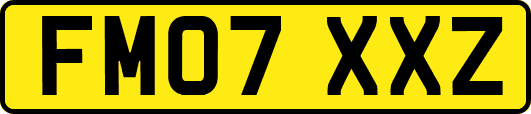 FM07XXZ