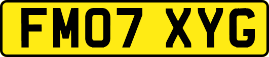 FM07XYG
