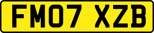 FM07XZB