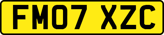 FM07XZC