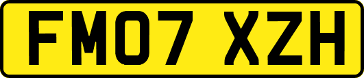 FM07XZH