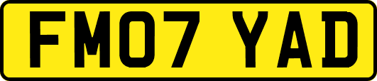 FM07YAD